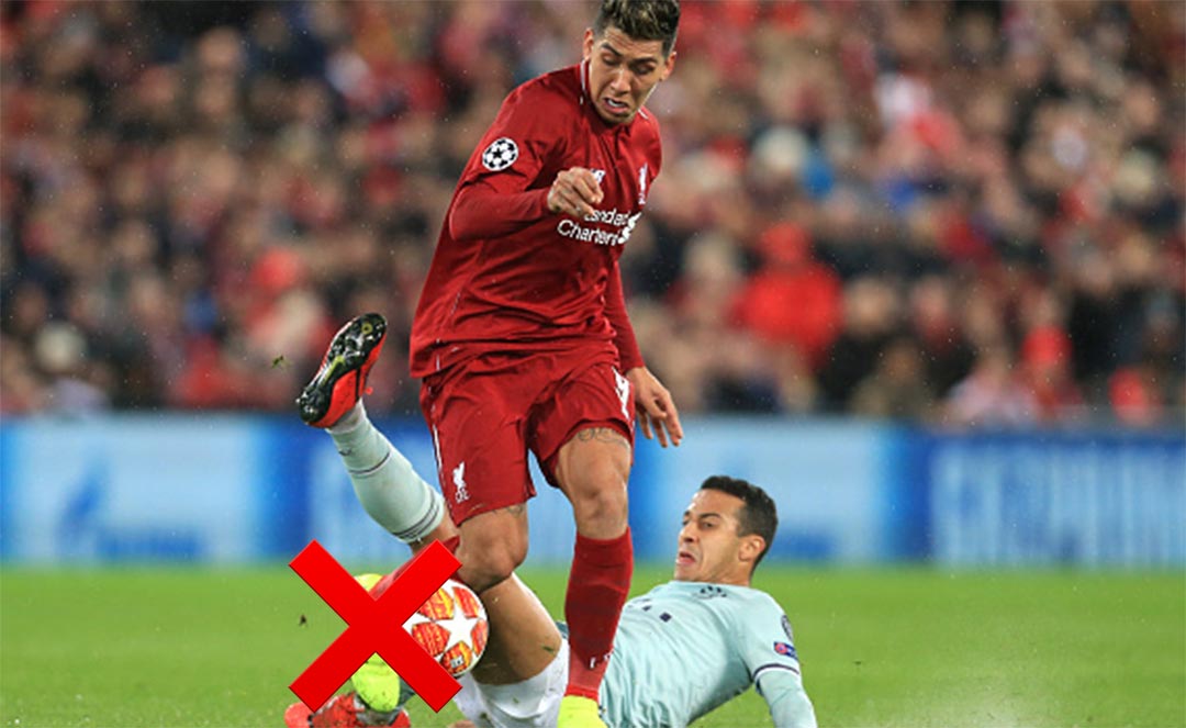 Nemeziz firmino top